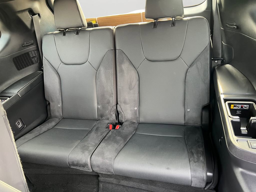 Used 2026 Lexus TX 350 AWD w/ Technology Package image 10