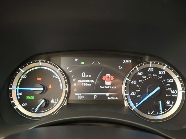 Used 2022 Toyota Highlander XLE image 8