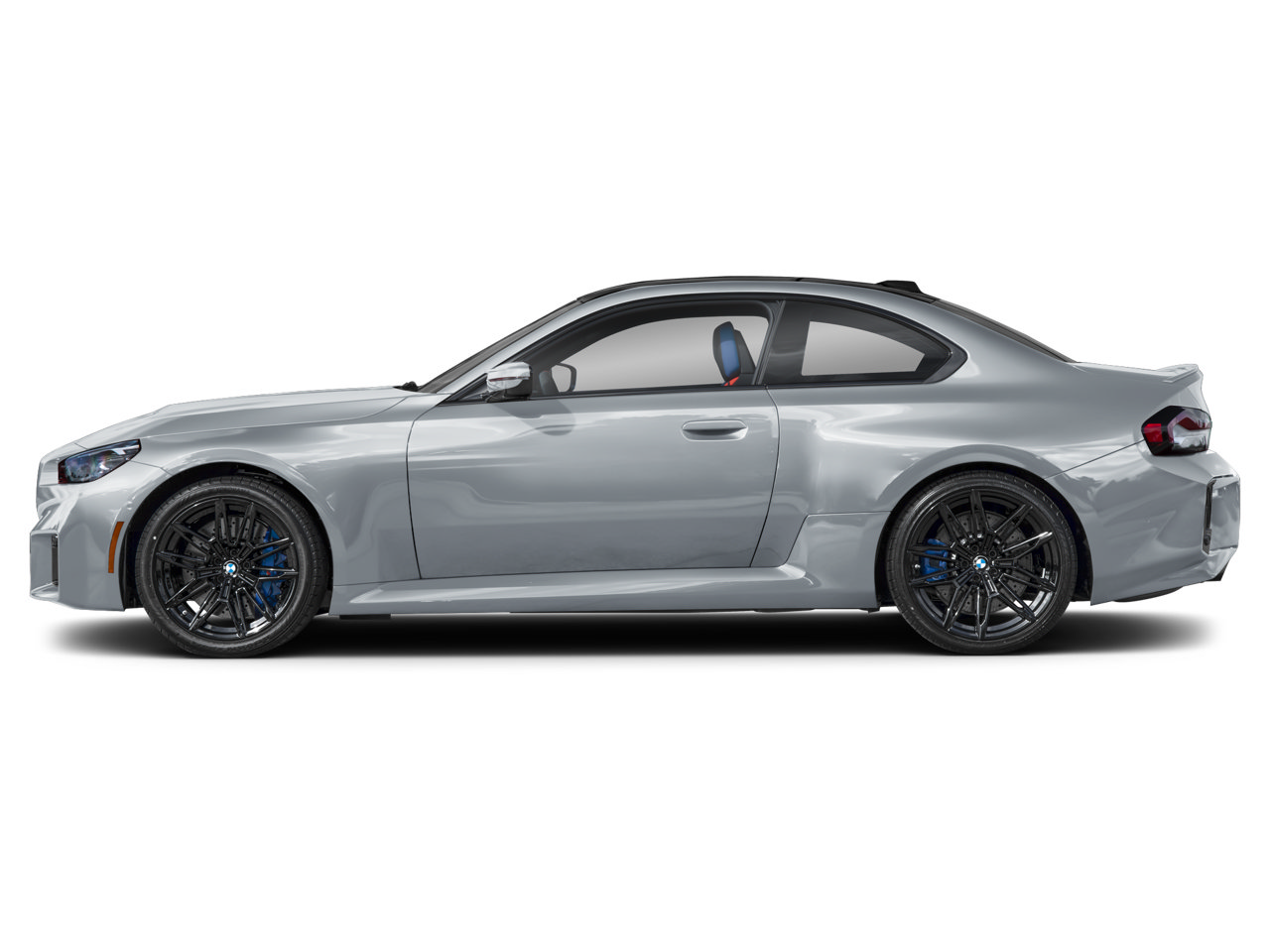 New 2026 BMW M2 RWD image 16