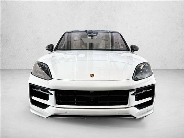 New 2026 Porsche Cayenne GTS AWD/4WD image 6
