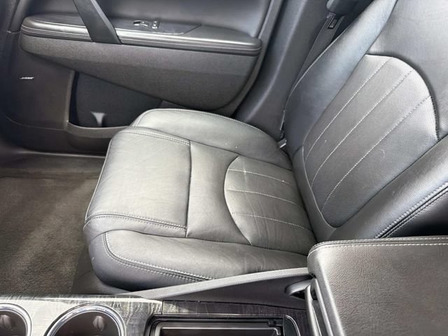 Used 2017 Buick Enclave Leather w/ Enclave Sport Touring Edition FWD image 20