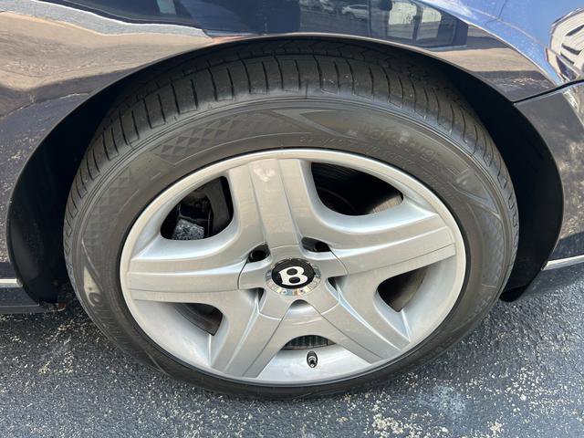 Used 2006 Bentley Flying Spur Flying Spur image 26