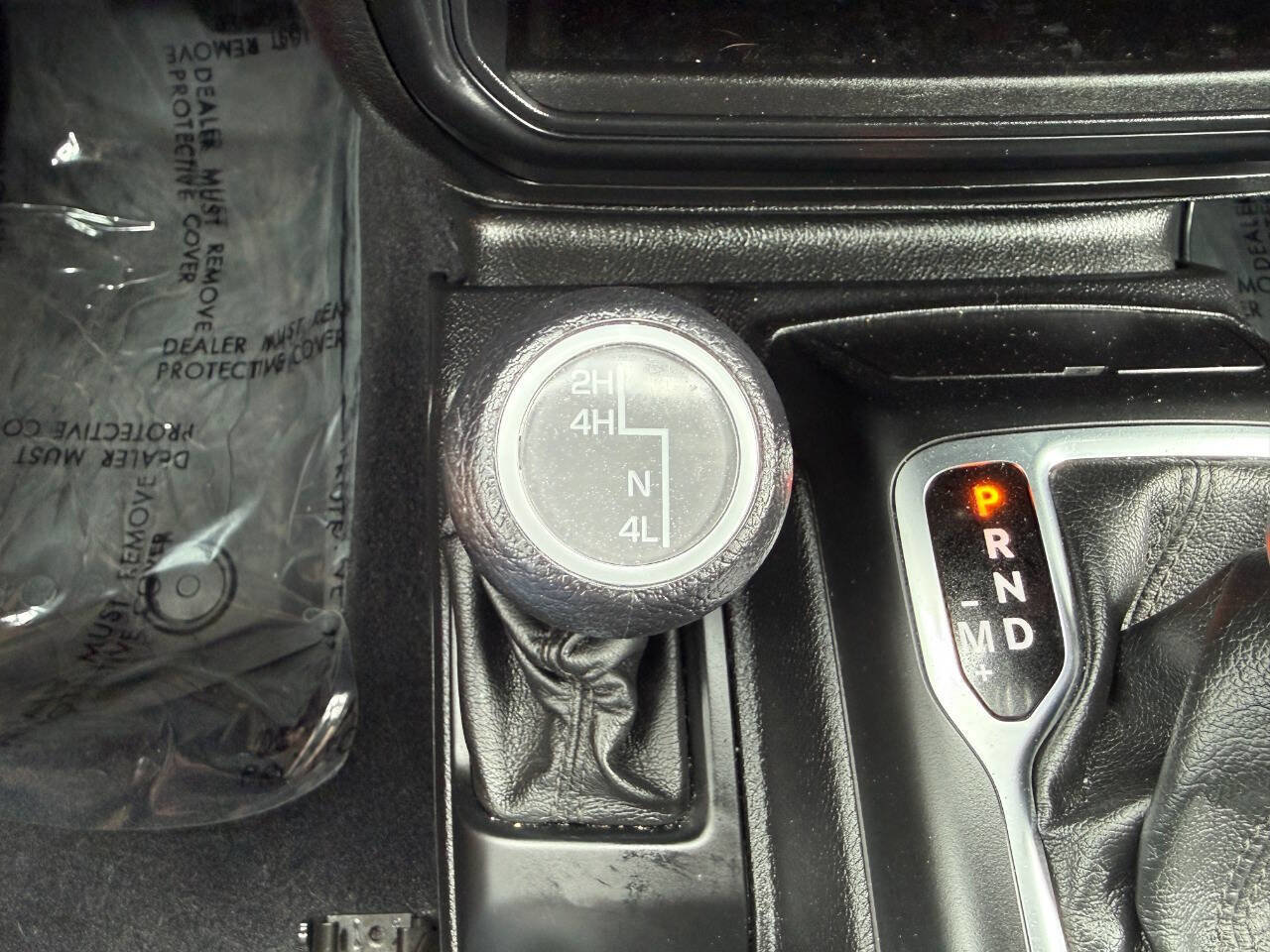 Used 2020 Jeep Wrangler Sport AWD/4WD image 43