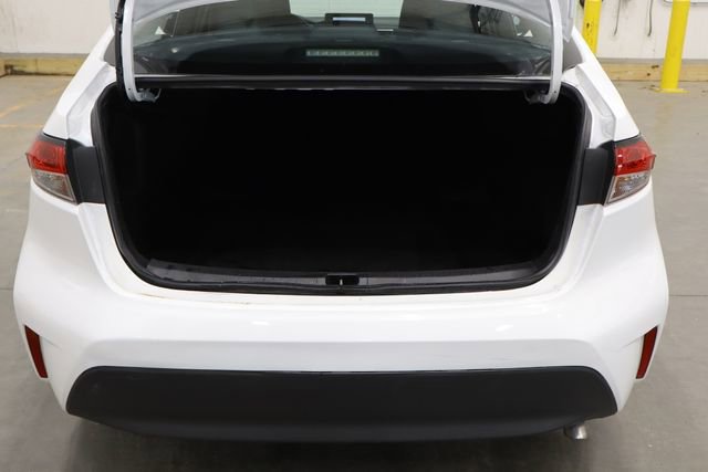 Used 2023 Toyota Corolla LE image 10