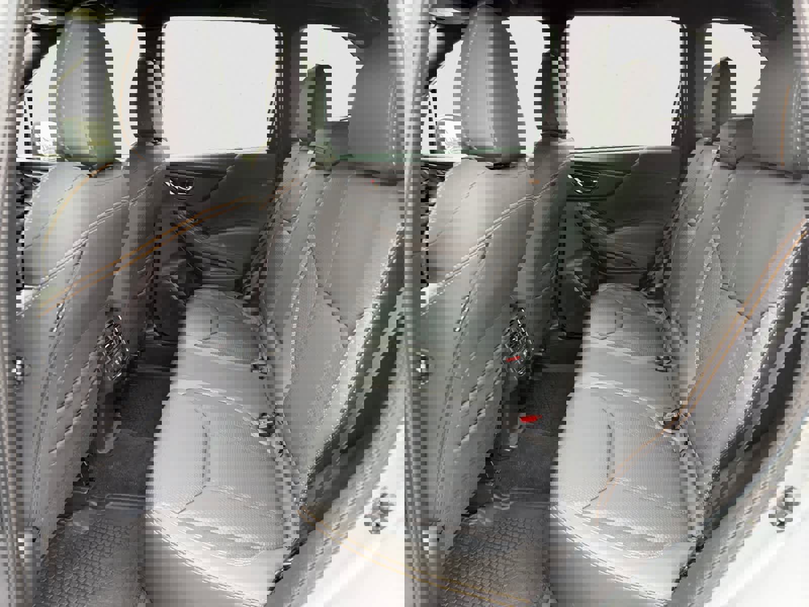 Certified 2022 Subaru Forester Wilderness image 11