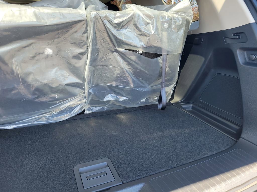 New 2026 Honda Pilot Touring image 37