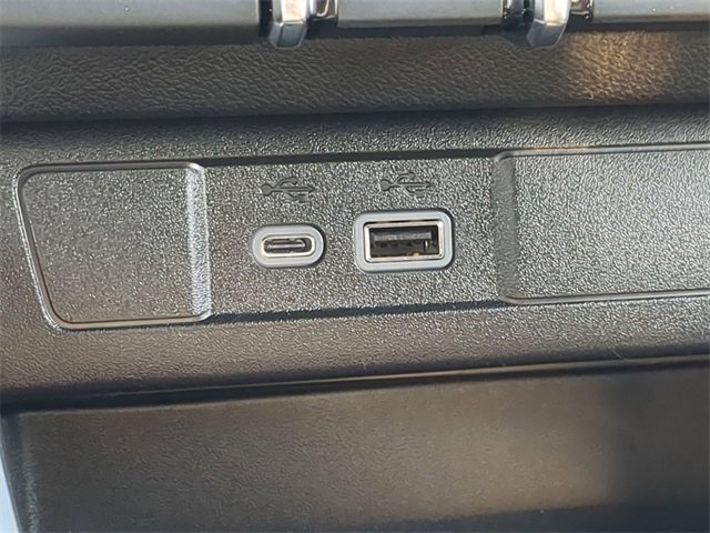 Certified 2025 Chevrolet Colorado Trail Boss image 22