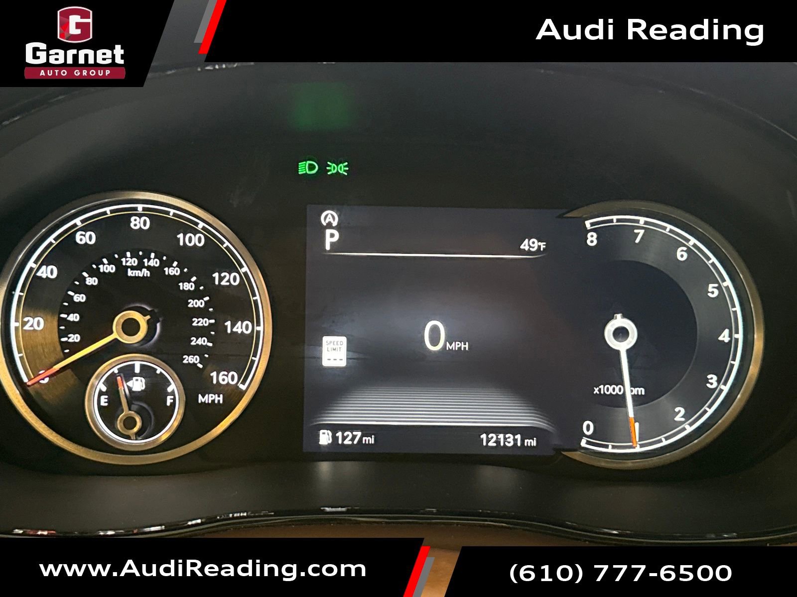 Used 2022 Genesis GV70 2.5T w/ Advanced Package image 15