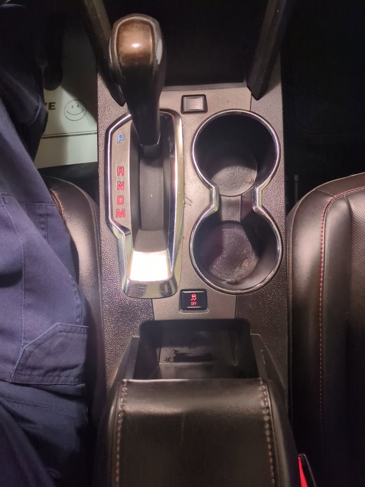 Used 2014 GMC Terrain Denali AWD/4WD image 19