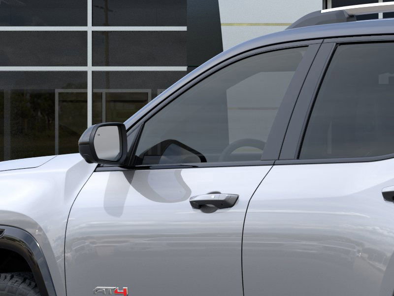 New 2026 GMC Terrain AT4 w/ Convenience Package III image 36