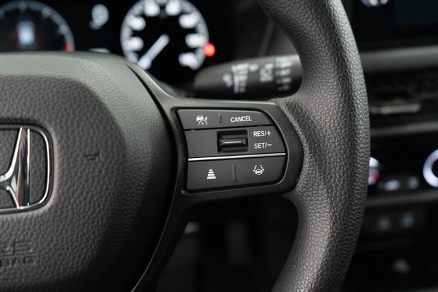 New 2026 Honda HR-V LX image 20