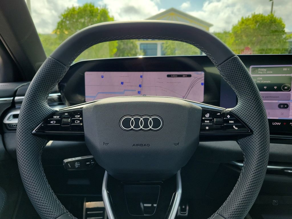 New 2026 Audi A6 Prestige AWD/4WD image 7