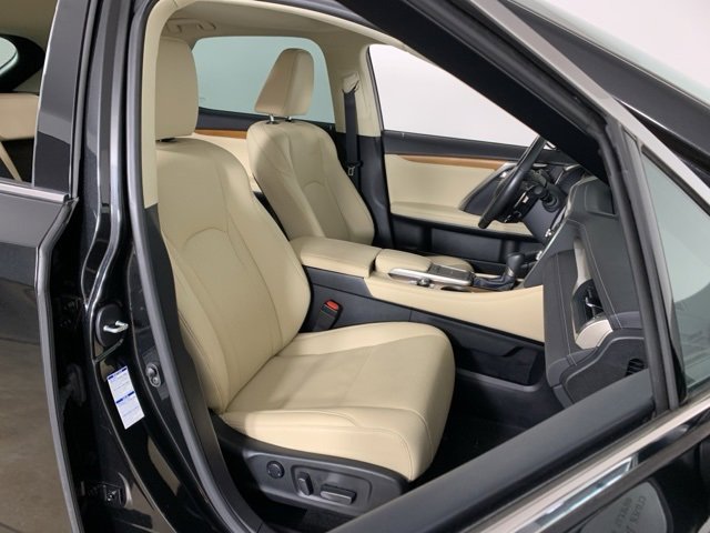 Used 2022 Lexus RX 350 AWD w/ Premium Package image 41