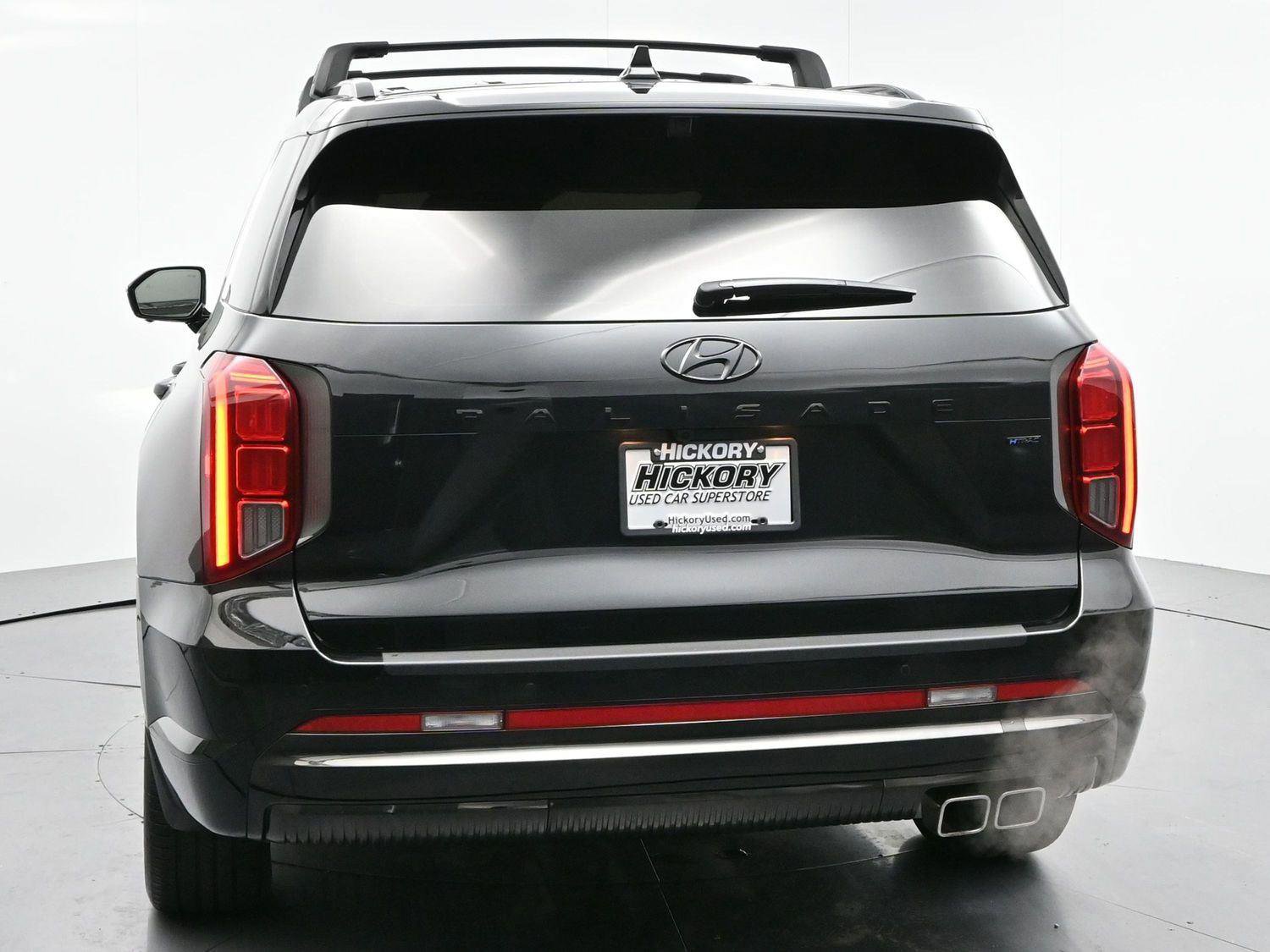 Used 2025 Hyundai Palisade Calligraphy image 6