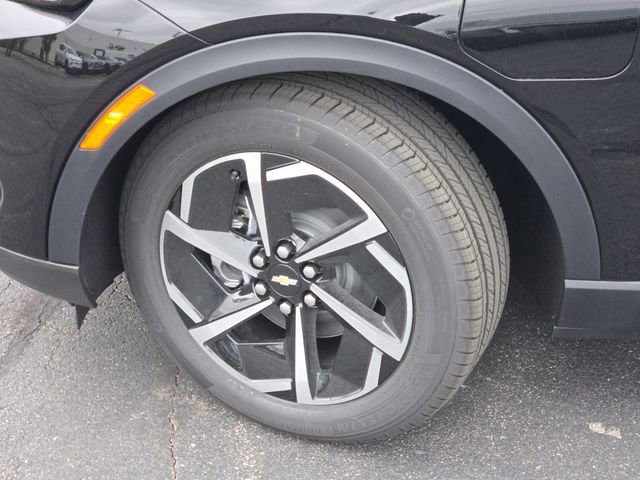 New 2026 Chevrolet Equinox EV LT image 21