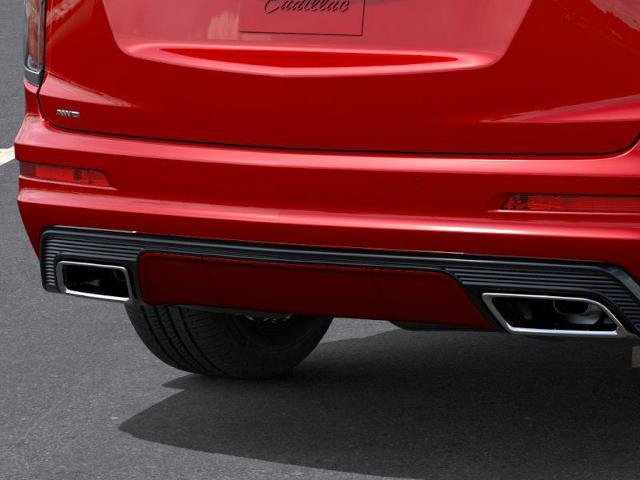 New 2025 Cadillac XT6 Sport w/ Technology Package image 14