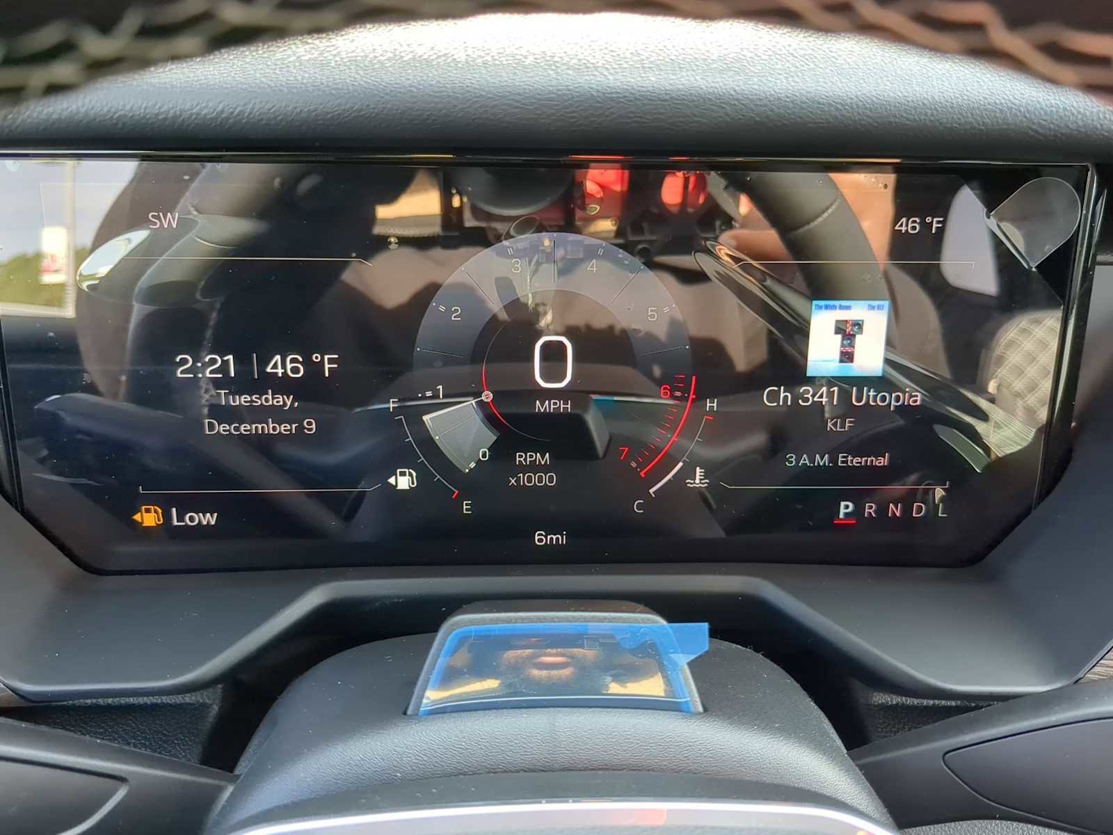 New 2026 GMC Acadia Denali w/ Super Cruise Package image 18