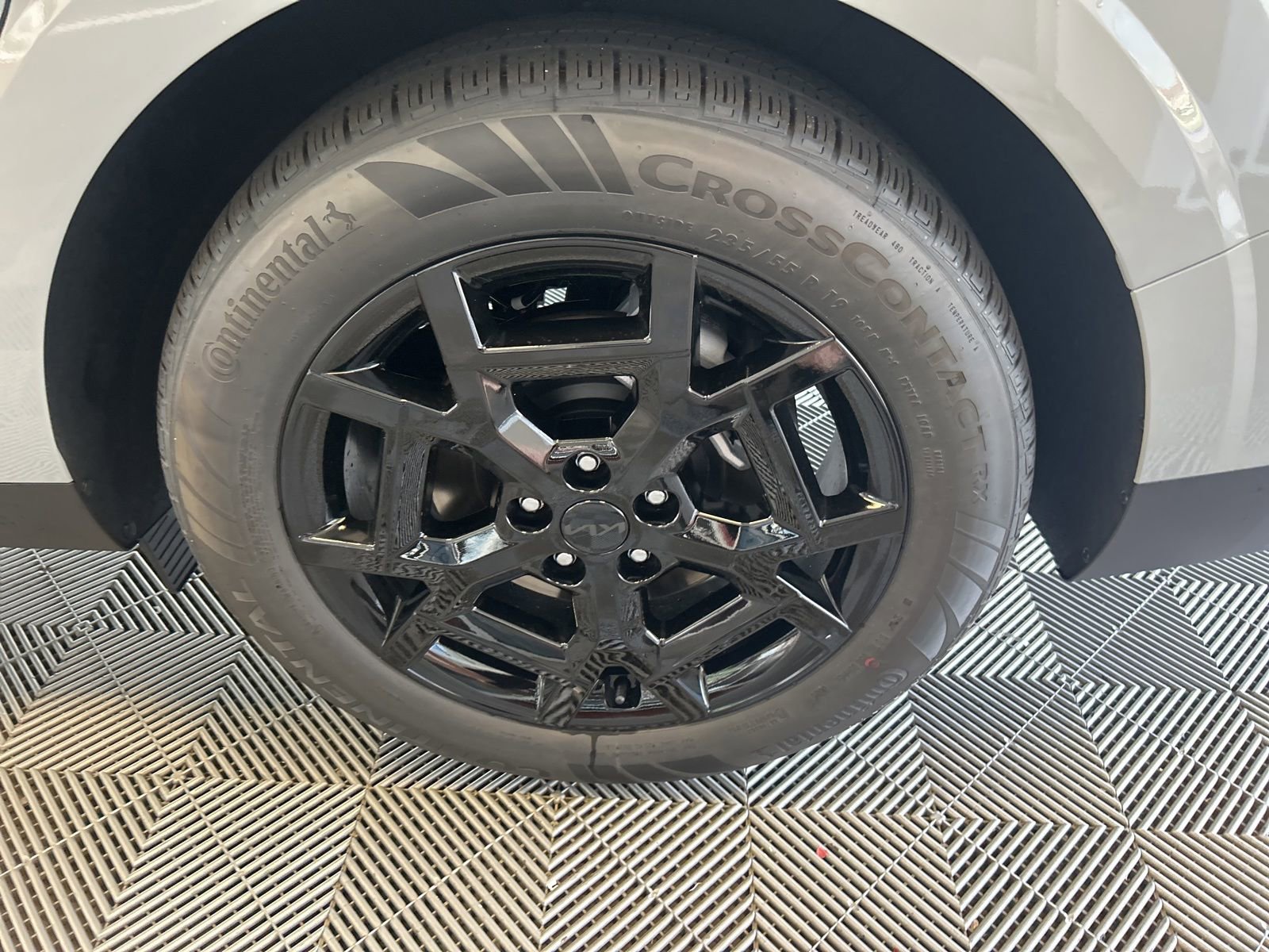 New 2026 Kia Carnival SX Prestige image 8