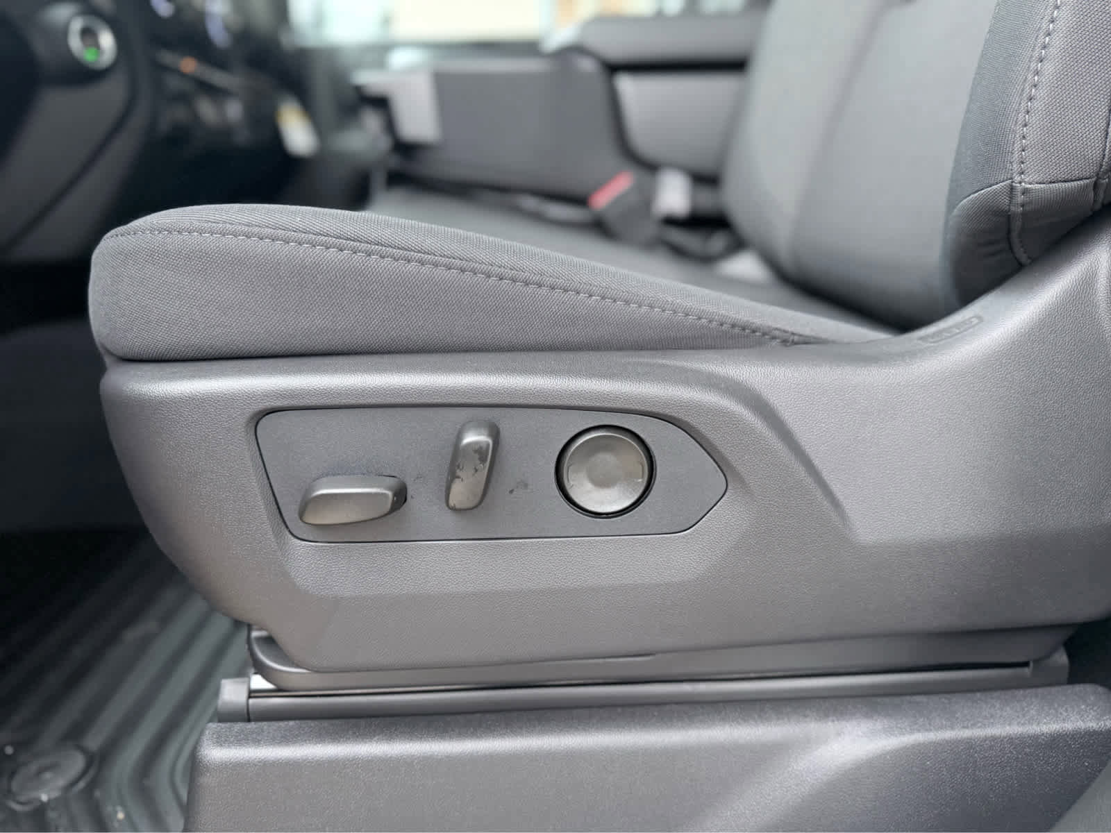 New 2026 Chevrolet Silverado 2500 Custom w/ Custom Value Package image 20