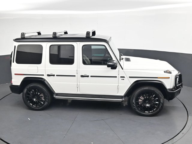Used 2020 Mercedes-Benz G 550 image 25