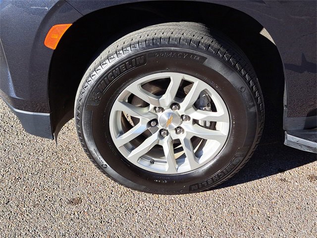 Used 2023 Chevrolet Tahoe LT image 9