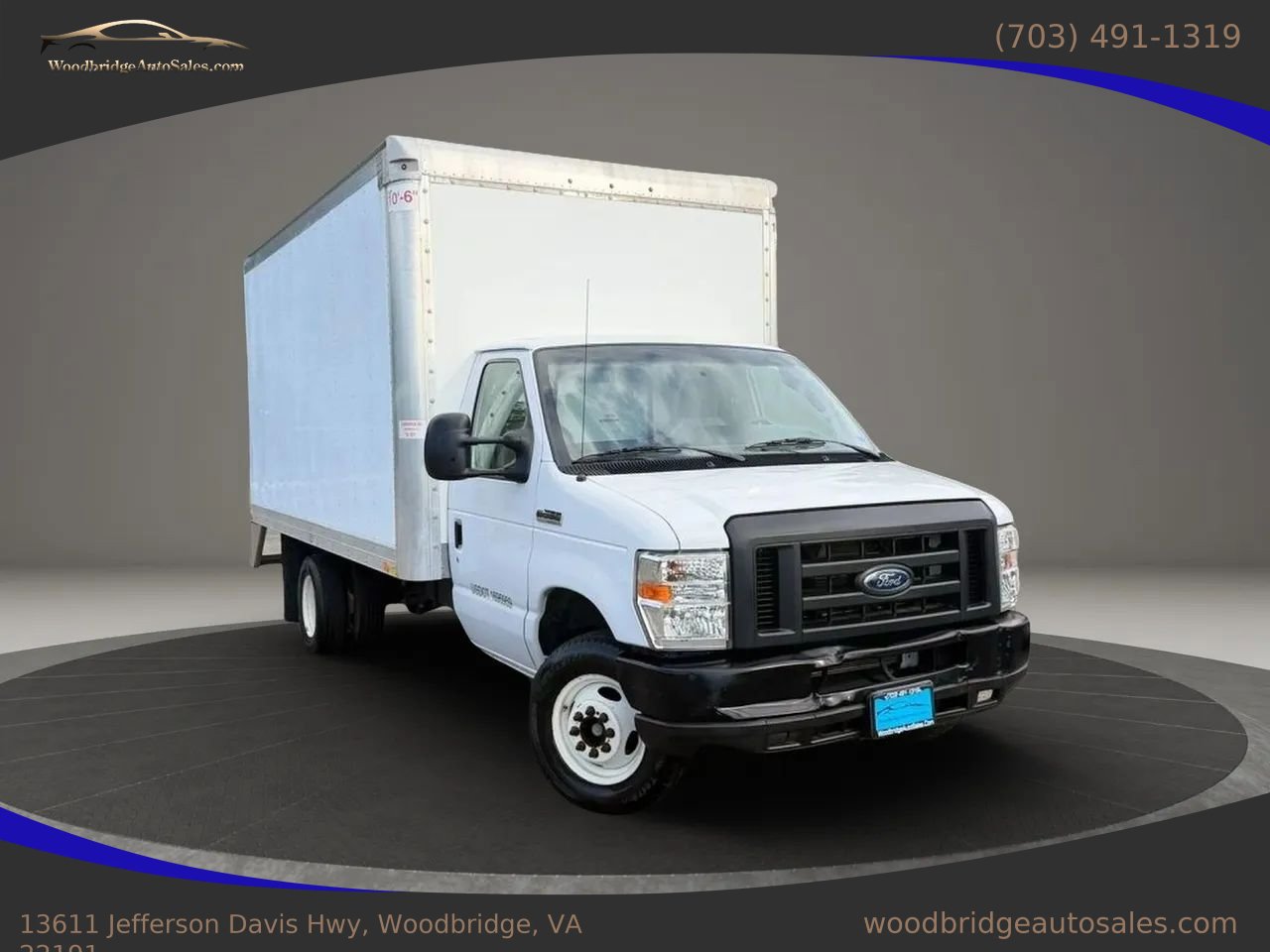 Used 2018 Ford E-350 and Econoline 350 Super Duty w/ Power Windows & Locks Group