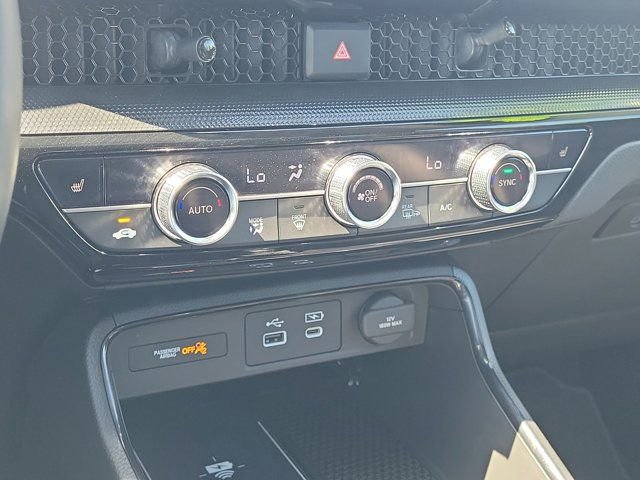 Certified 2025 Honda CR-V EX-L image 28