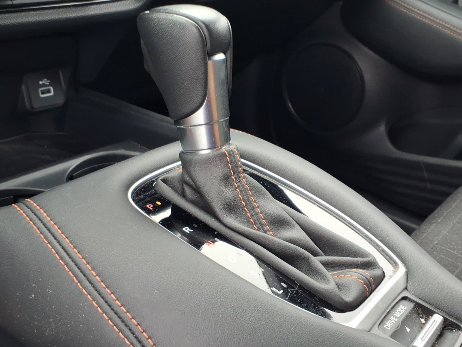 Used 2024 Honda HR-V Sport image 15