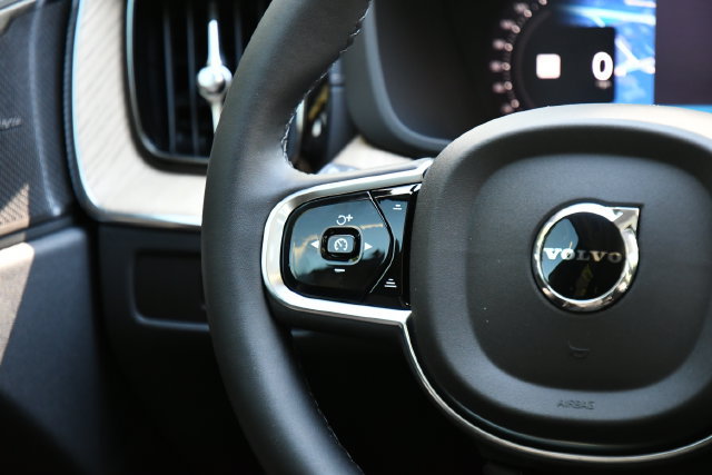 New 2027 Volvo XC60 B5 Ultra AWD/4WD image 23
