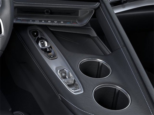 New 2026 Chevrolet Corvette Stingray Preferred Conv w/ Z51 Performance Package image 23