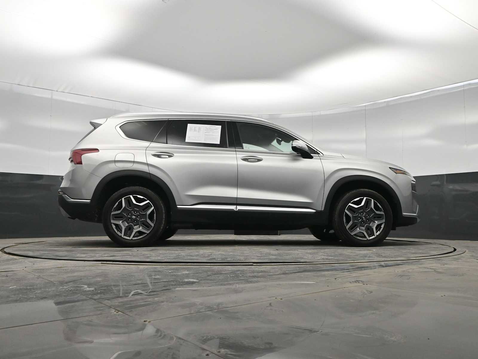 Used 2023 Hyundai Santa Fe Limited image 47