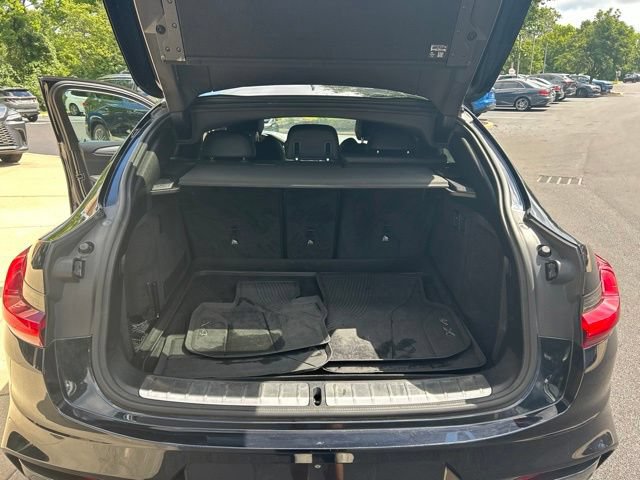 Used 2019 BMW X4 xDrive30i w/ M Sport Package 2 AWD/4WD image 10