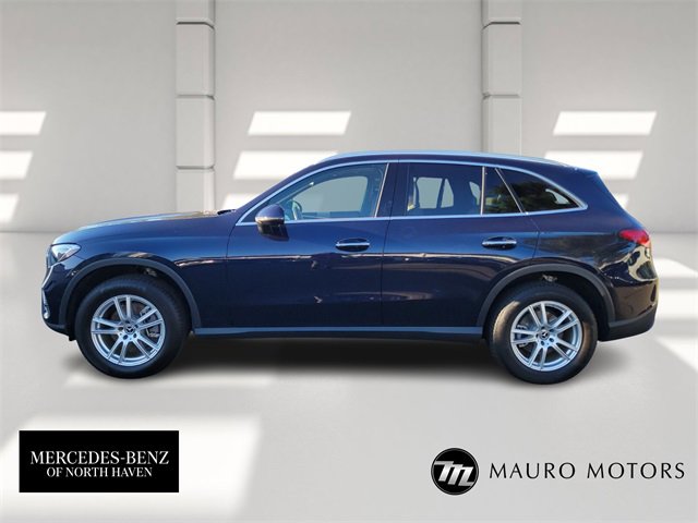 Certified 2024 Mercedes-Benz GLC 300 4MATIC w/ Driver Assistance Package image 6