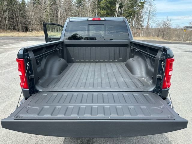 New 2026 RAM 1500 Big Horn image 23