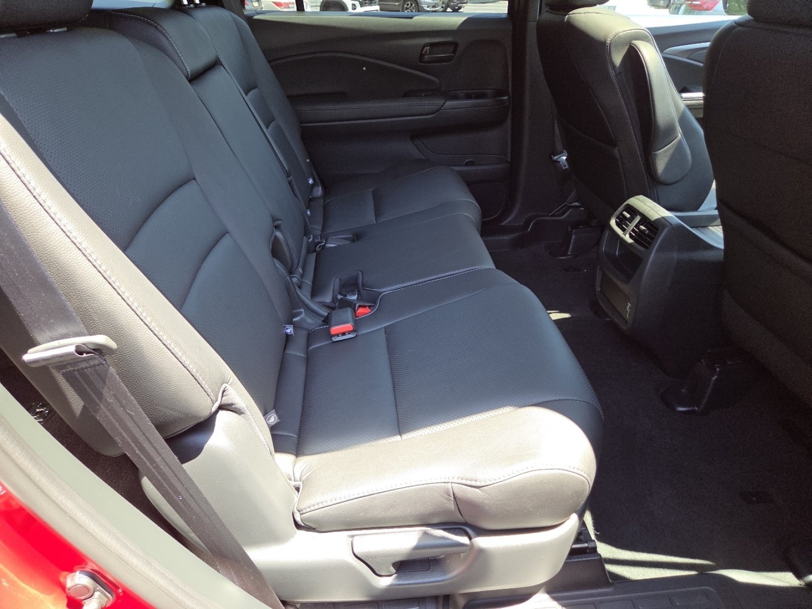 Certified 2023 Honda Passport EX-L image 22