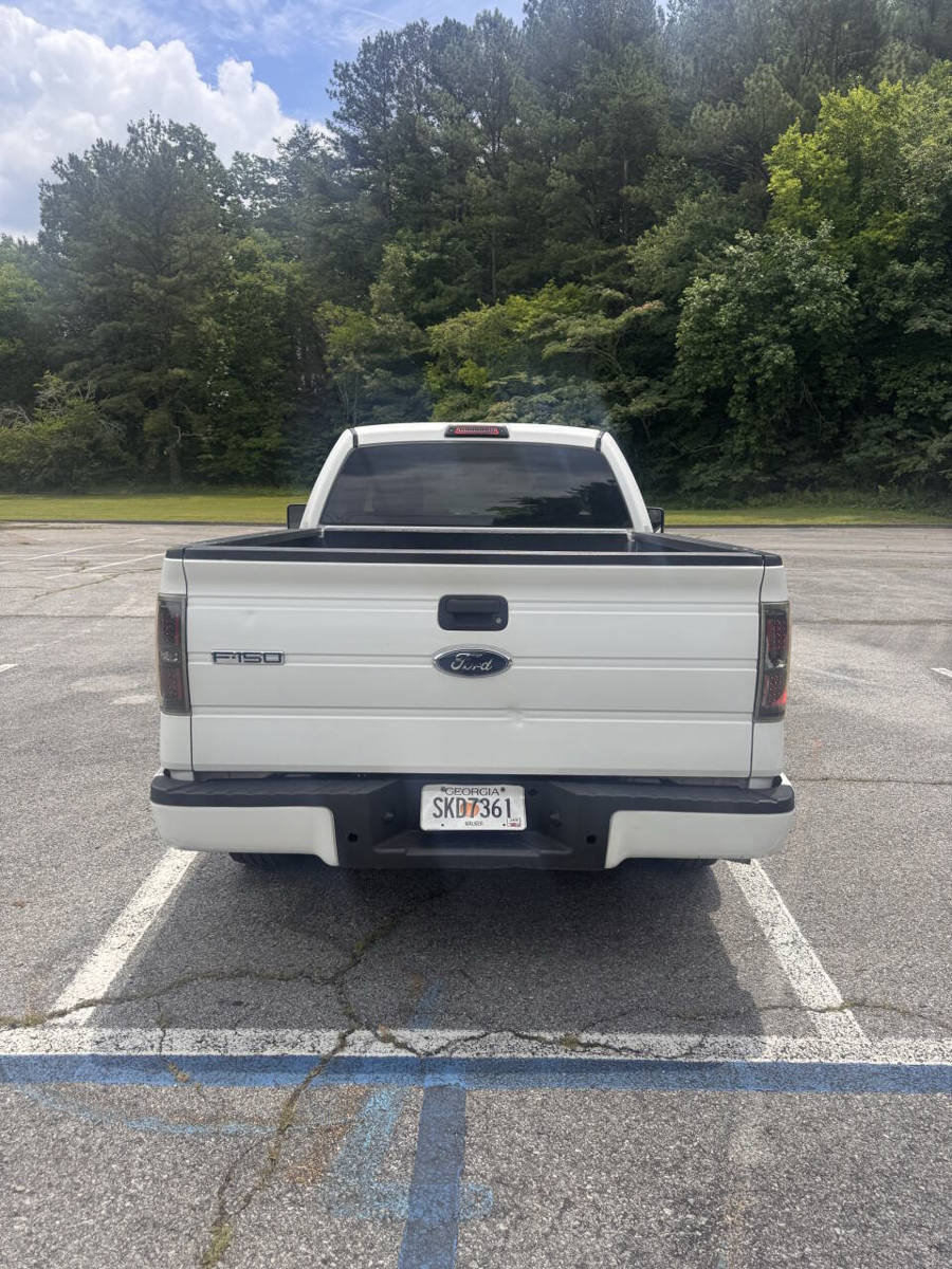 Used 2010 Ford F150 XL RWD image 5