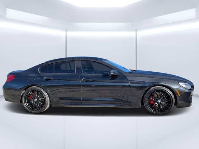 Used 2018 BMW 650i Gran Coupe w/ Executive Package image 2