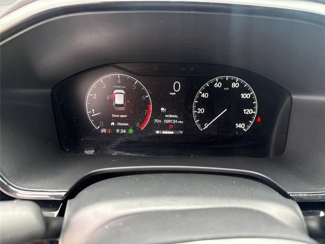 Certified 2024 Honda CR-V EX-L image 11