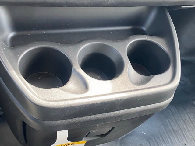 New 2024 GMC Savana 3500 w/ Power Convenience Package image 25