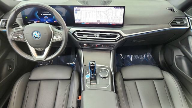Used 2023 BMW i4 eDrive35 w/ Premium Package image 87