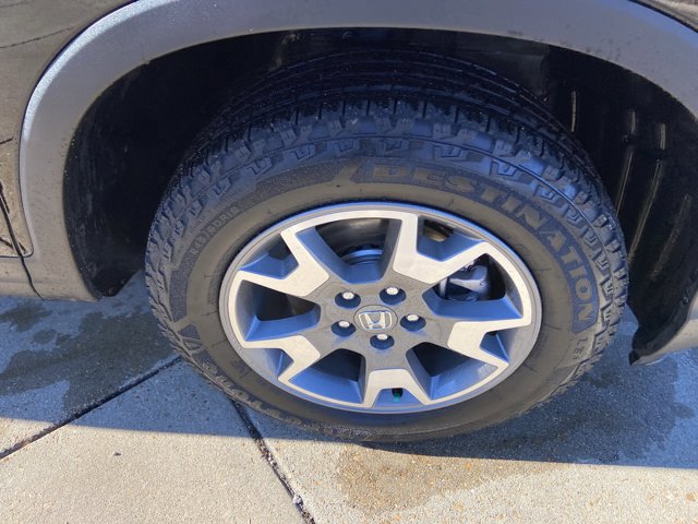 Used 2023 Honda Passport TrailSport image 31