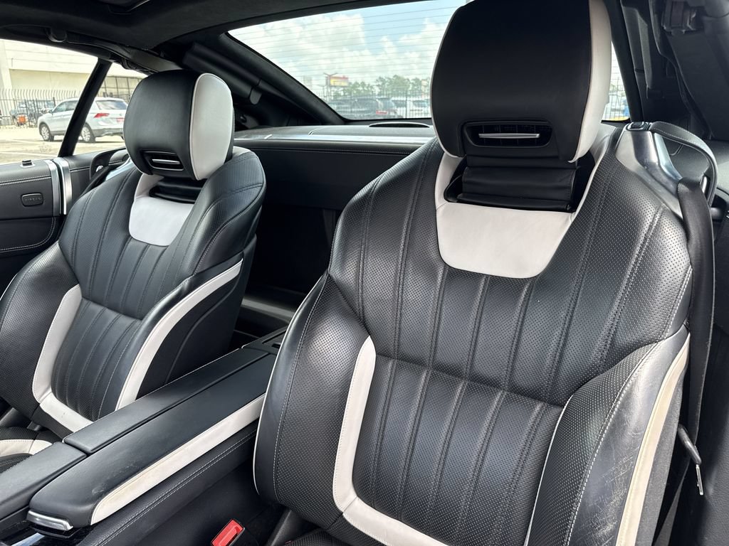Used 2015 Mercedes-Benz SL 550 image 20