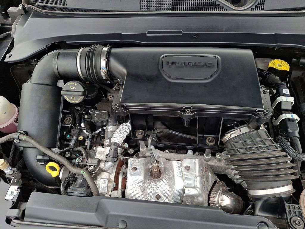 Used 2023 Jeep Compass Limited w/ Sun and Sound Group image 26