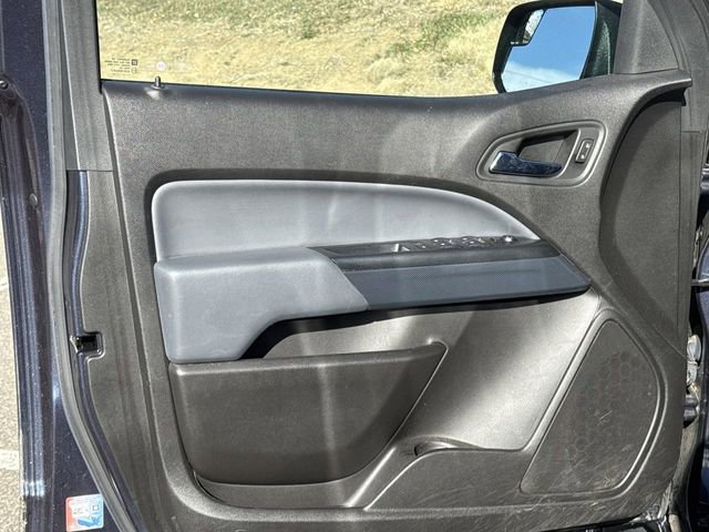 Used 2018 Chevrolet Colorado Z71 w/ Centennial Edition image 19