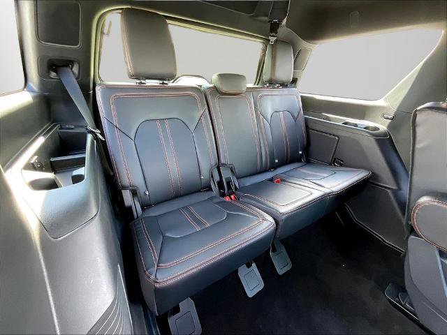 Certified 2023 Ford Expedition Timberline AWD/4WD image 26