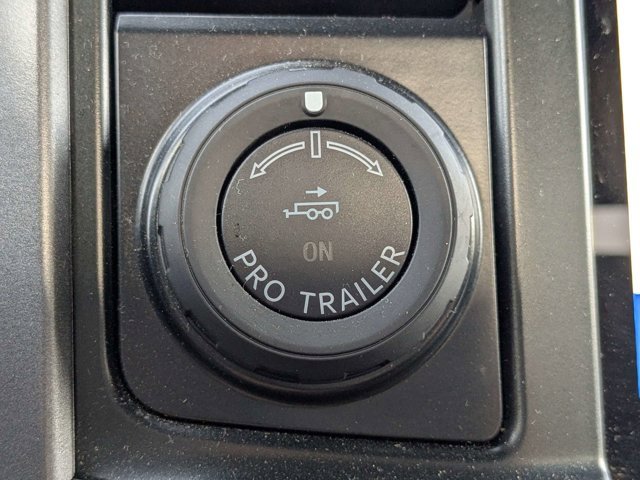 Used 2024 Ford F150 XLT w/ Mobile Office Package image 32