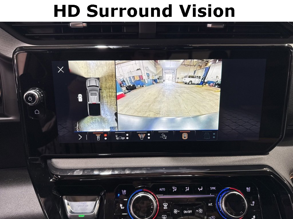 New 2026 GMC Sierra 1500 AT4 w/ Technology Package image 5