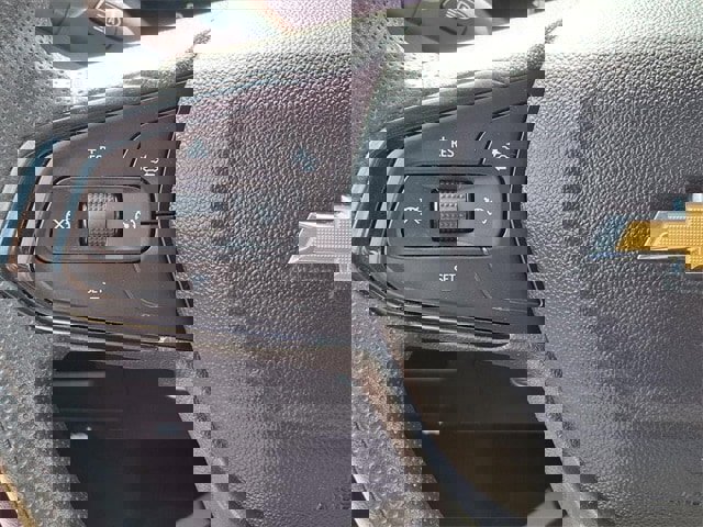 Used 2025 Chevrolet TrailBlazer LT image 10