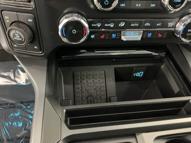 New 2026 Ford F350 Lariat image 26