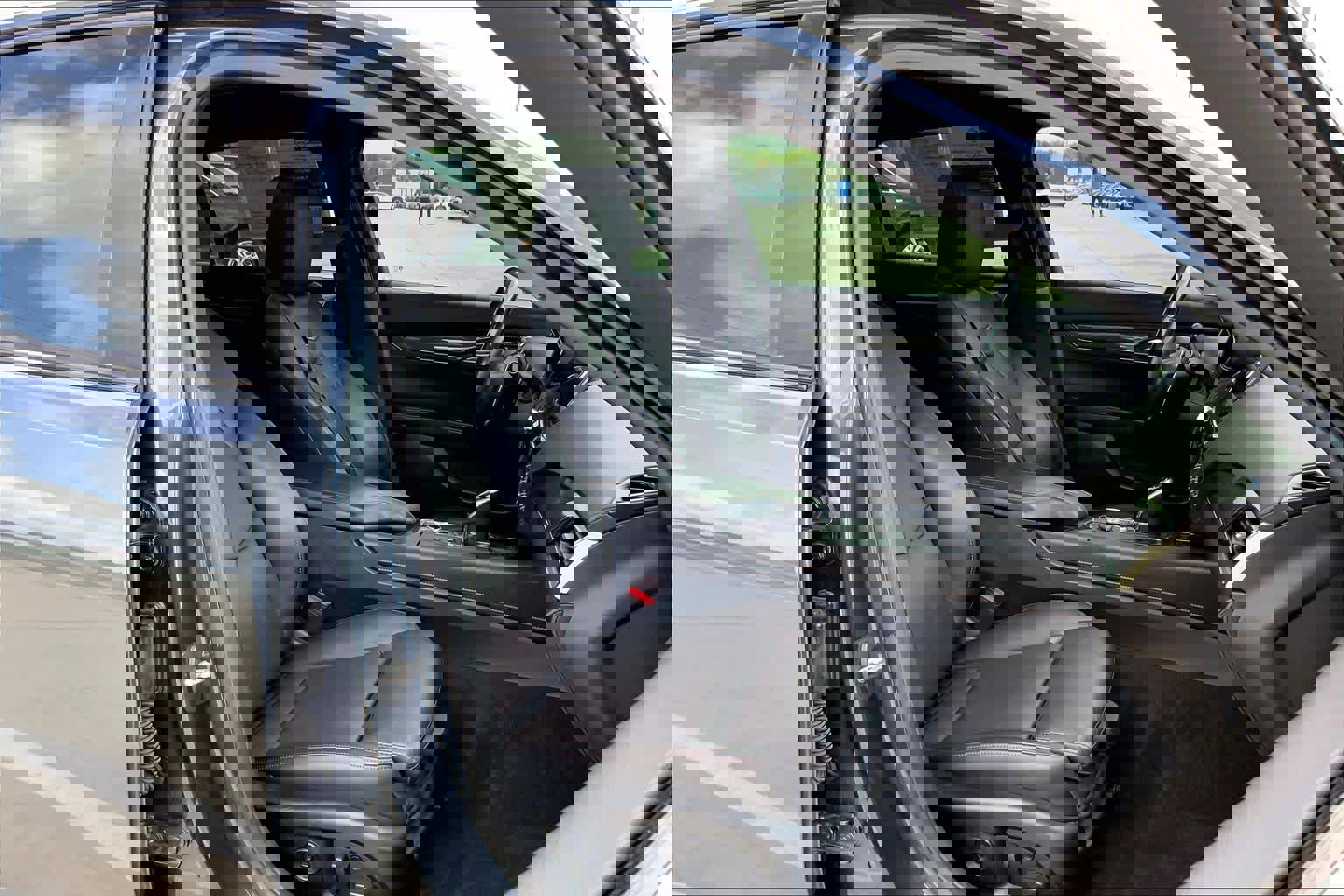 Used 2020 Cadillac CT5 Sport image 9